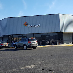 Team Page: The Chapel Cheektowaga